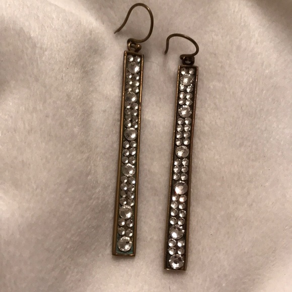 Anthropologie Earrings - Picture 2 of 7